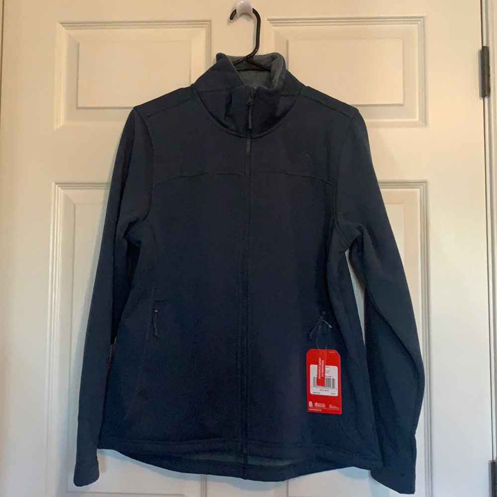 The North Face Jacket